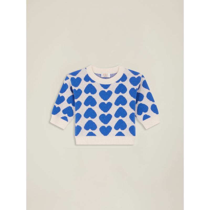 Pull cachemire Ari