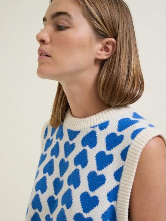 Pull cachemire Davia
