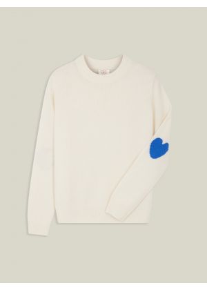 Pull cachemire Ely