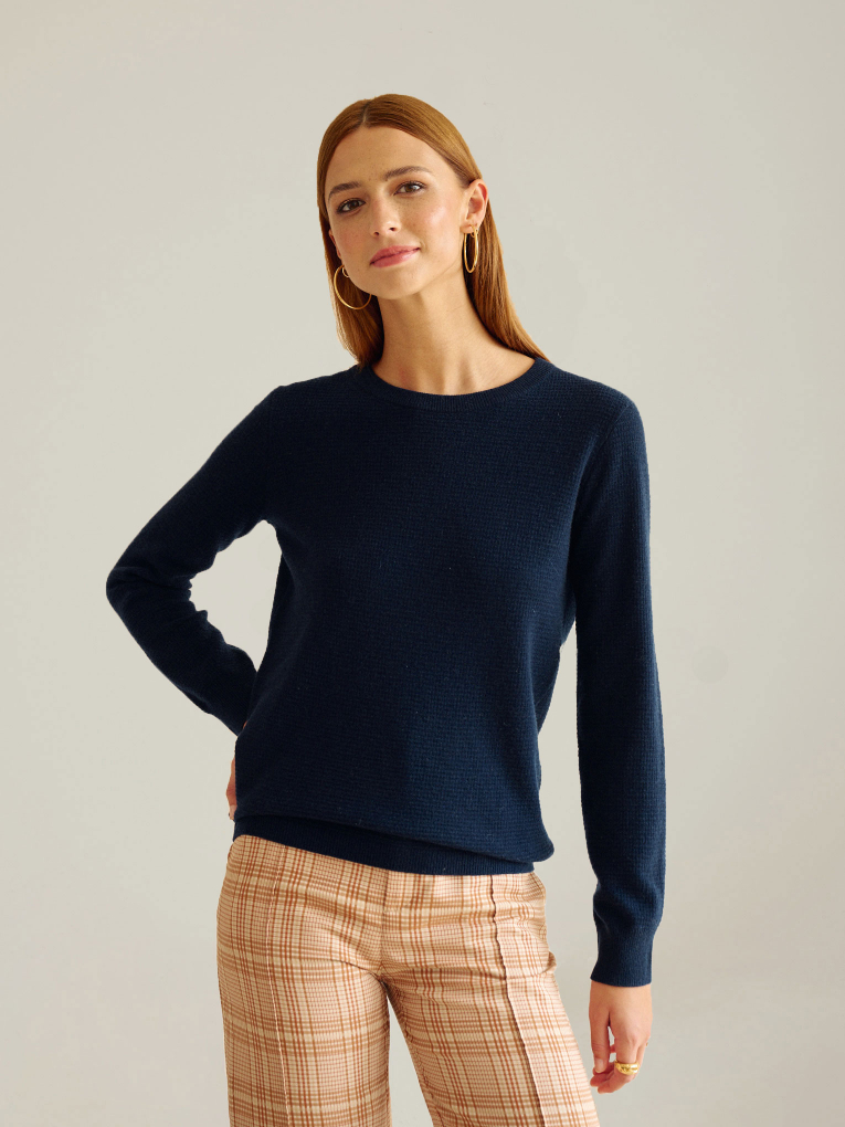 Pull Cachemire Mila