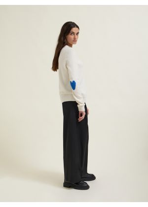 Pull cachemire Ely