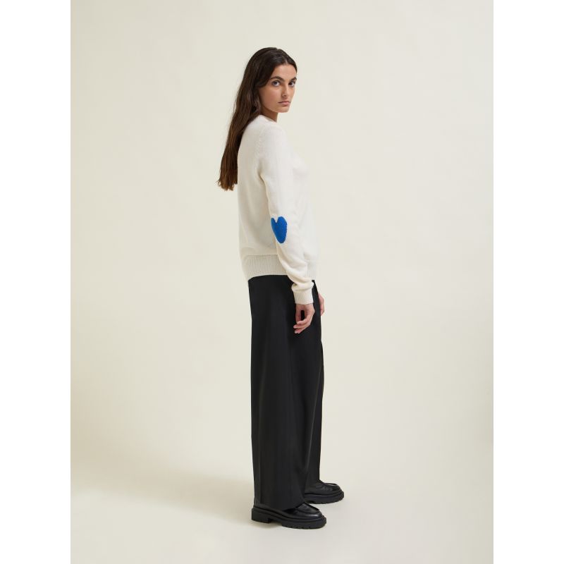 Pull cachemire Ely