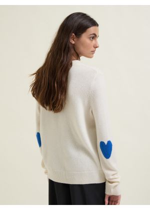 Pull cachemire Ely