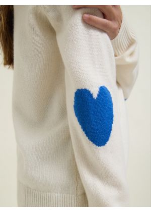 Pull cachemire Ely