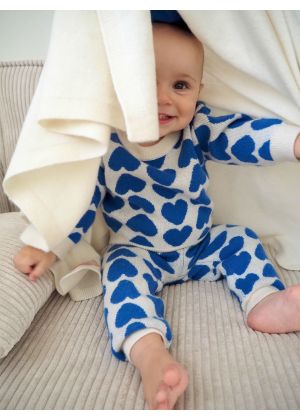 Pull cachemire Ari