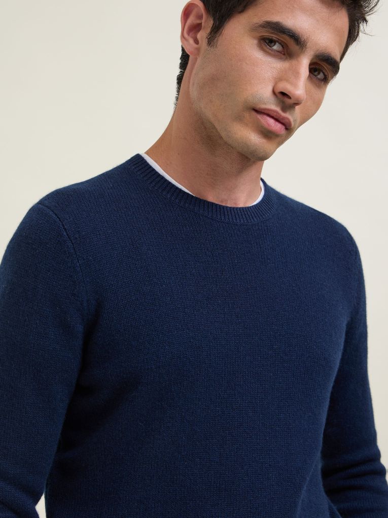 Pull cachemire Arild