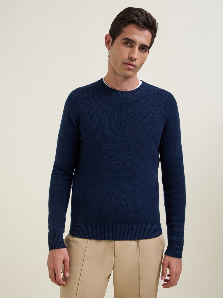 Pull cachemire Arild