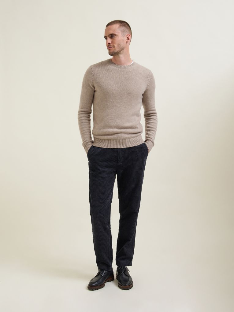 Cashmere Sweater Arild