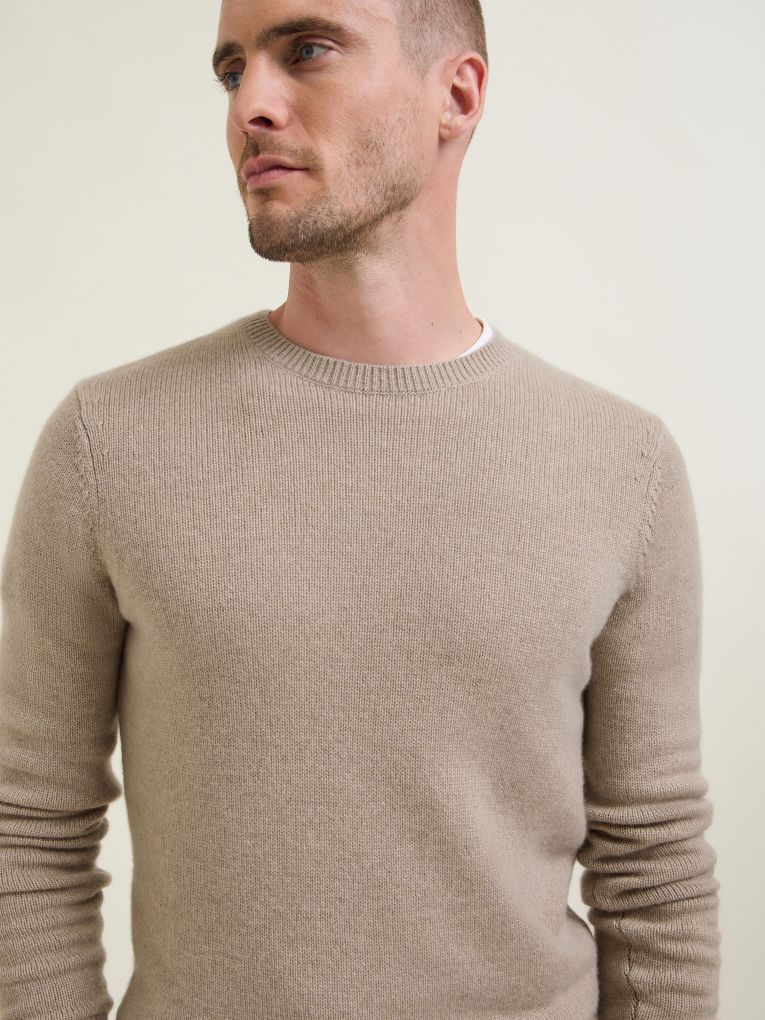 Cashmere Sweater Arild