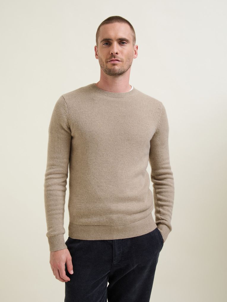 Cashmere Sweater Arild