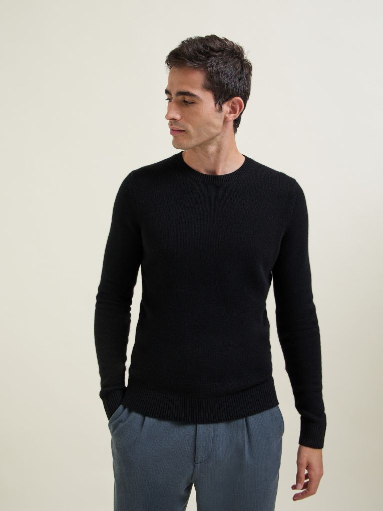 Pull cachemire Arild