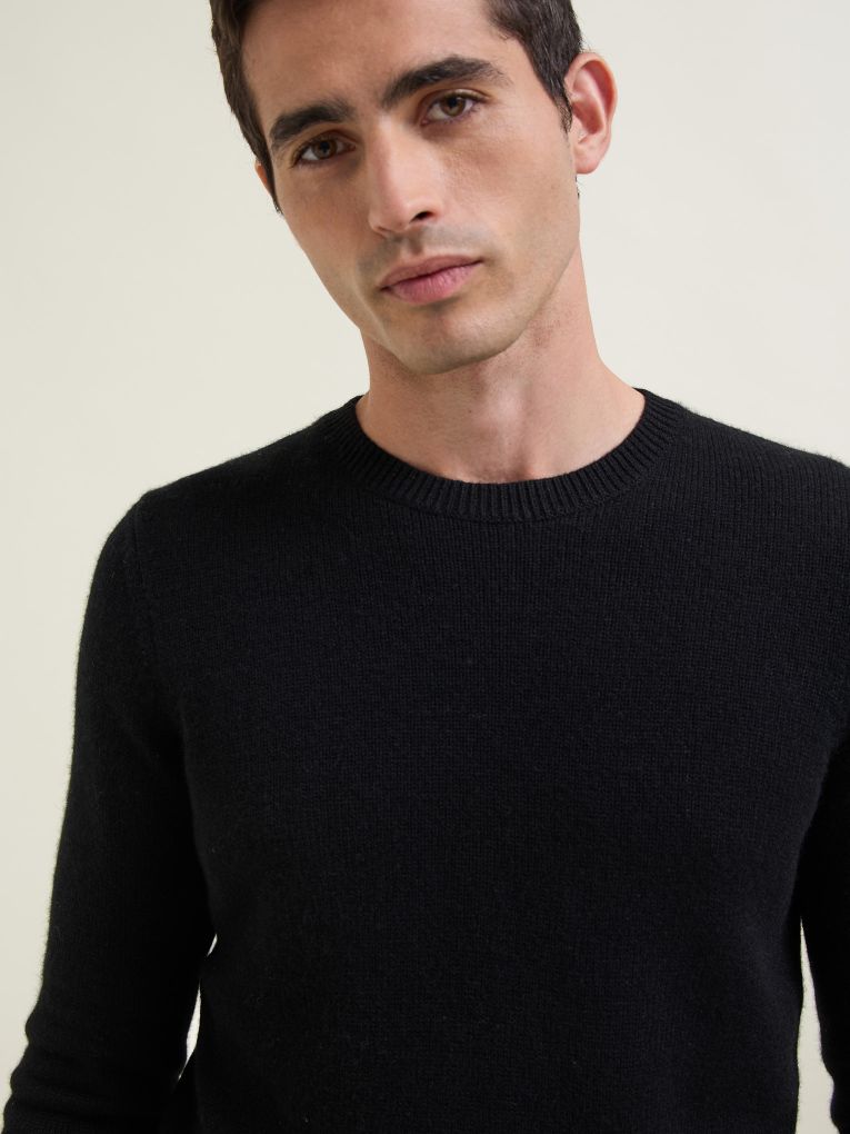 Cashmere Sweater Arild