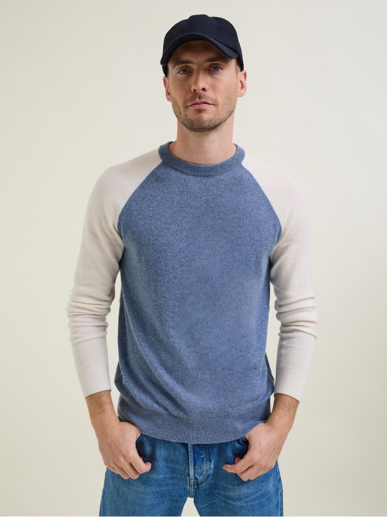 Pull cachemire Maksim