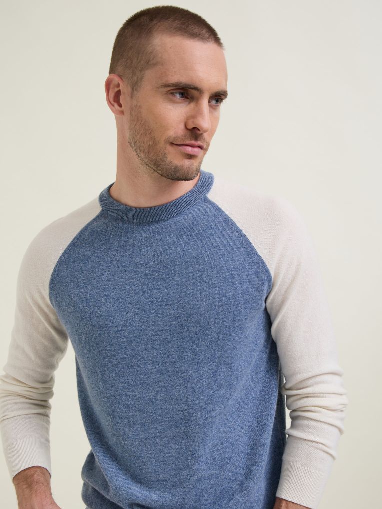 Pull cachemire Maksim