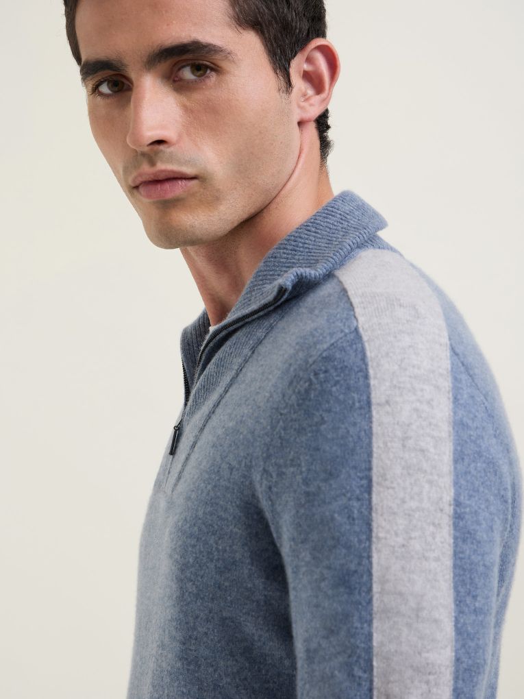 Pull cachemire Mangal