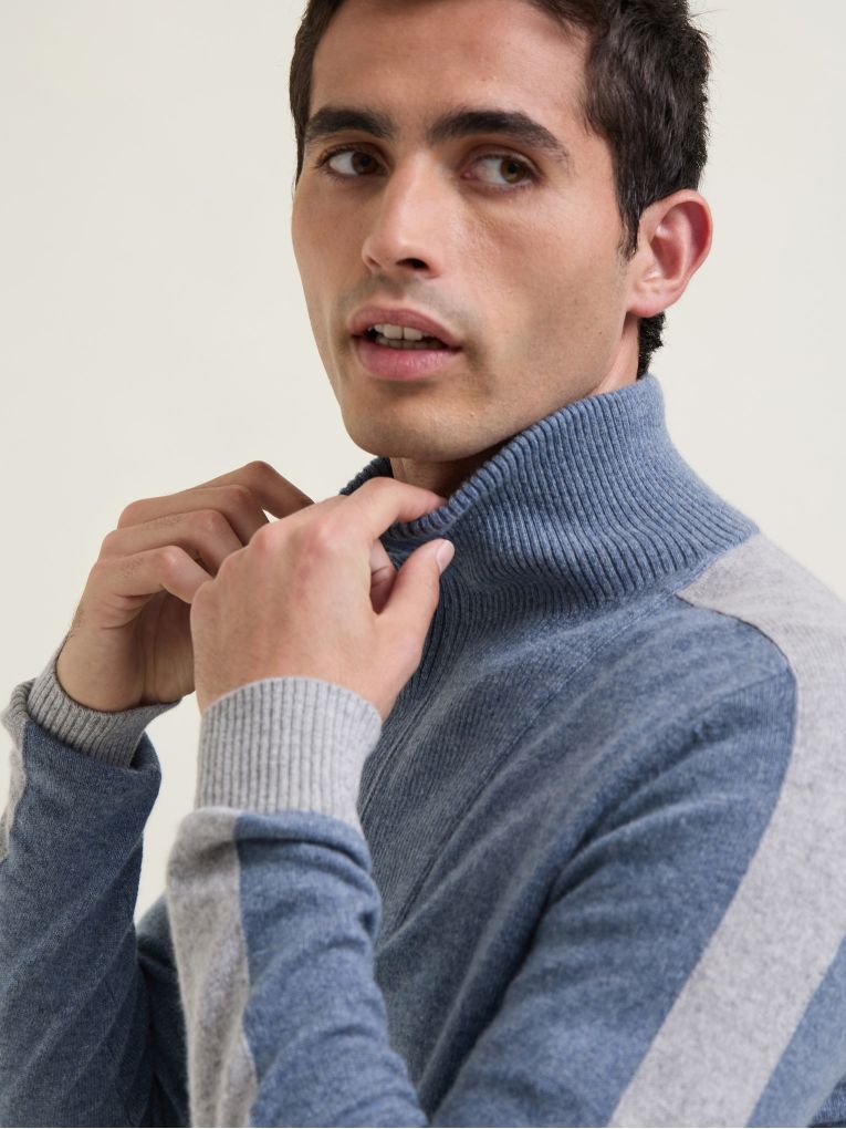 Pull cachemire Mangal