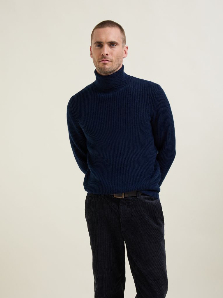 Cashmere Sweater Odum