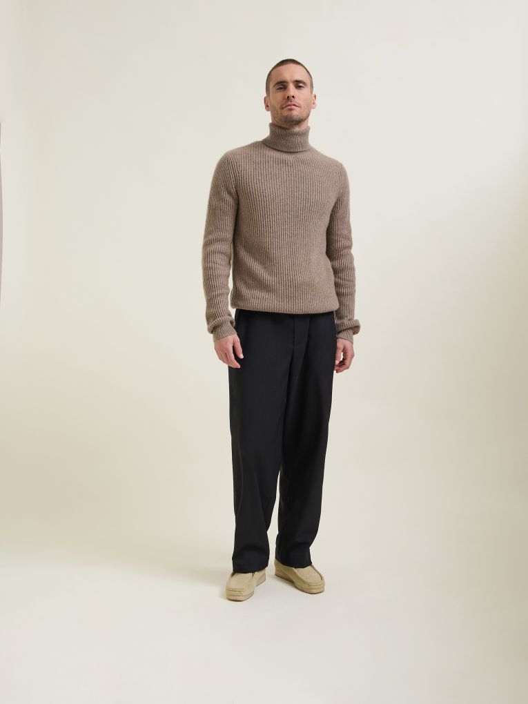 Cashmere Sweater Odum