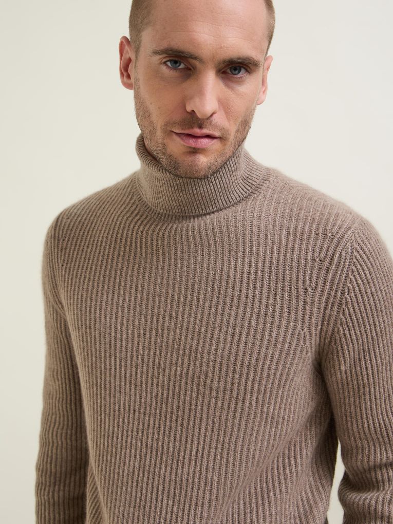 Cashmere Sweater Odum
