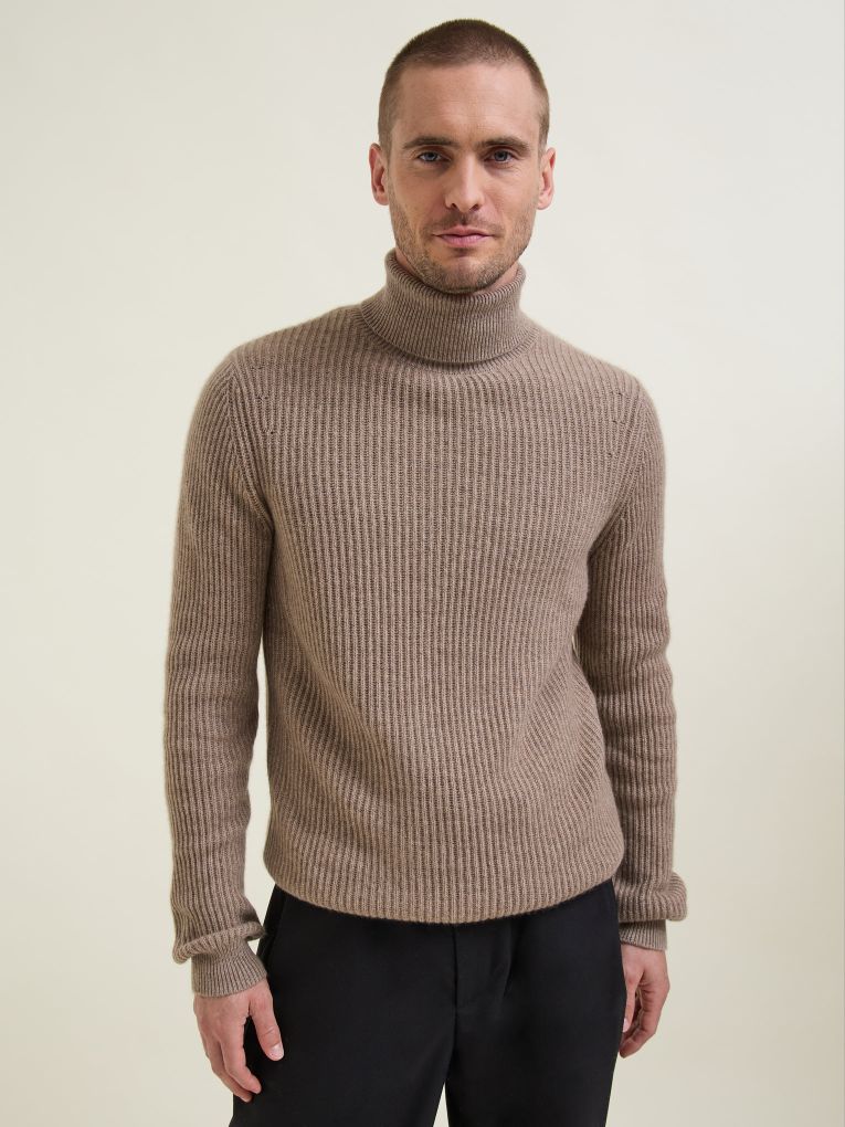 Cashmere Sweater Odum
