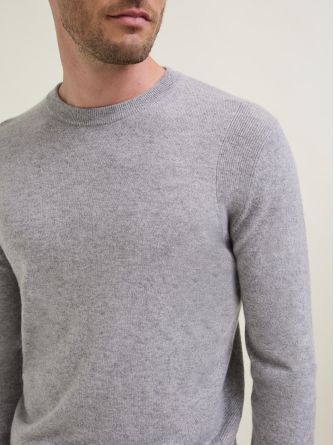 Pull cachemire Rulan
