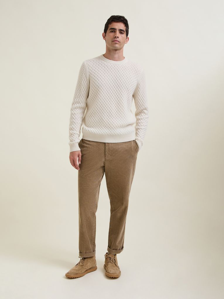 Cashmere  Sweater Tenny