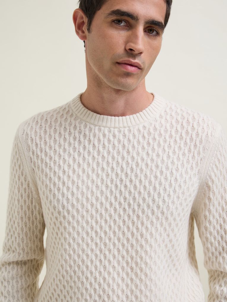 Cashmere  Sweater Tenny