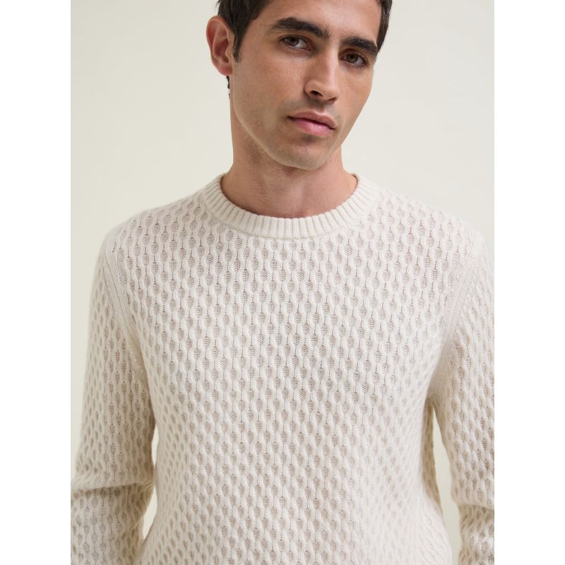 Pull cachemire Tenny