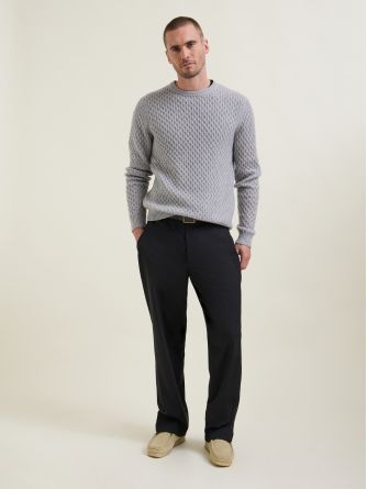 Pull cachemire Tenny