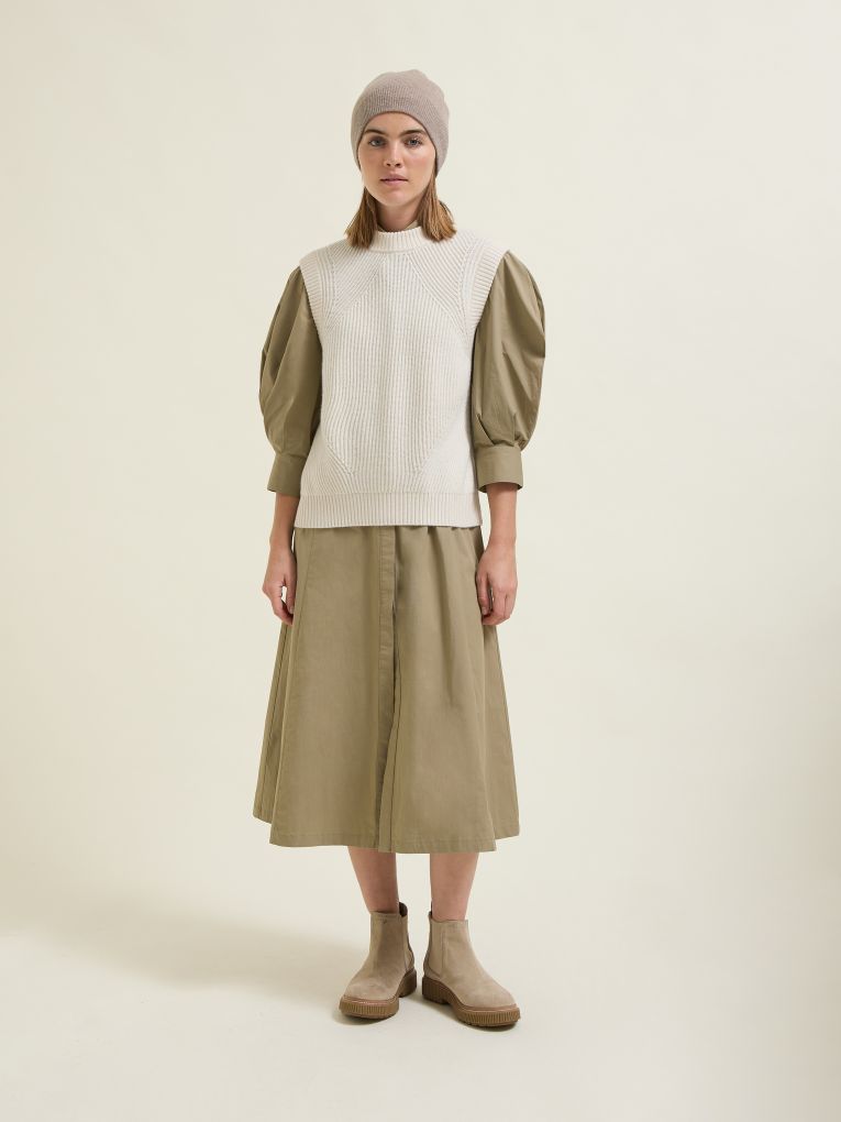 Cashmere Sweater Darla