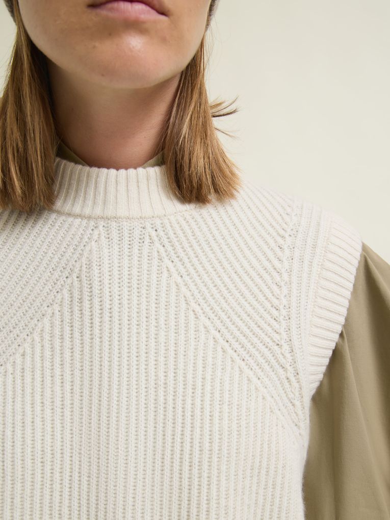 Pull cachemire Darla