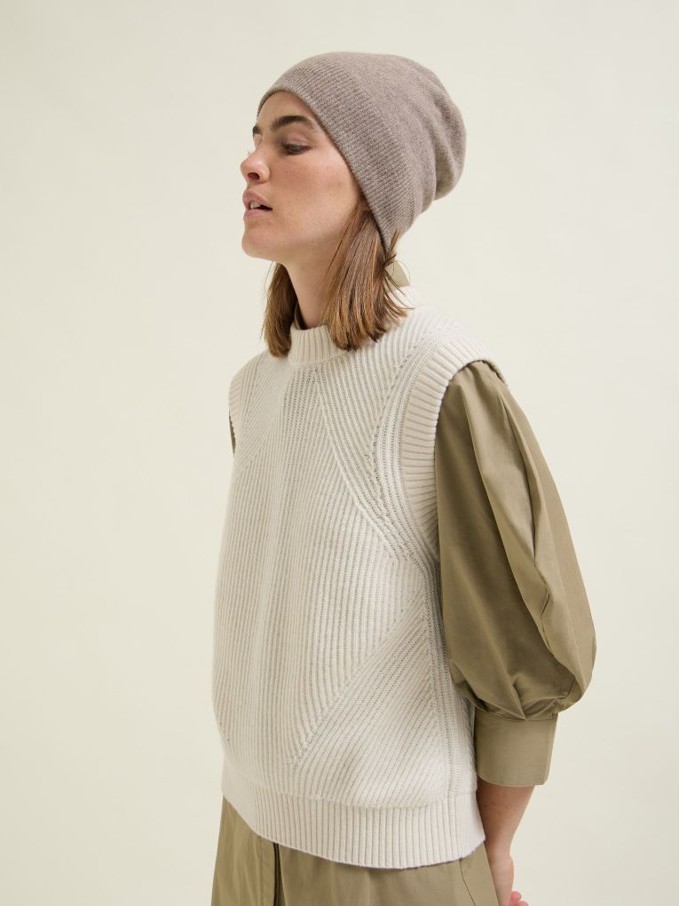 Pull cachemire Darla