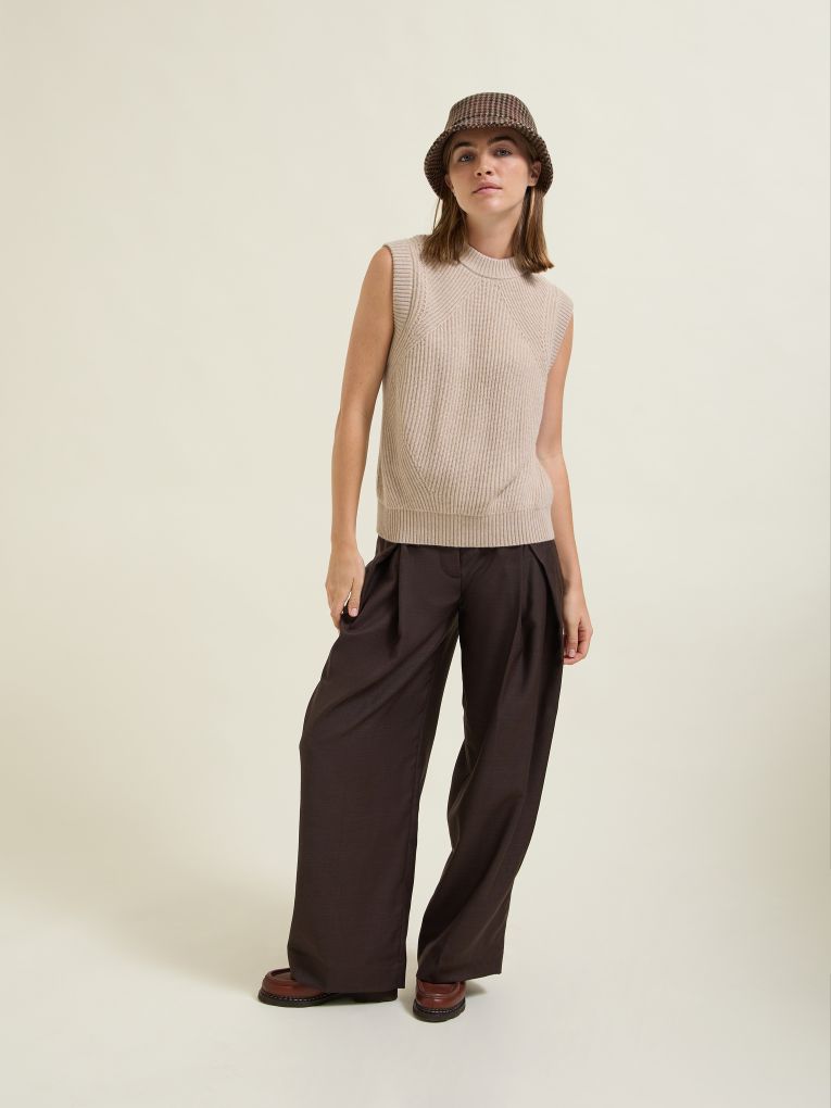 Cashmere Sweater Darla