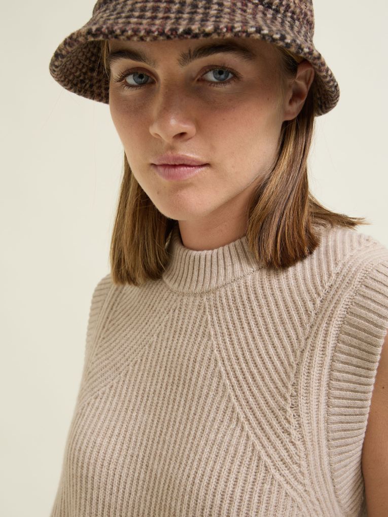 Cashmere Sweater Darla