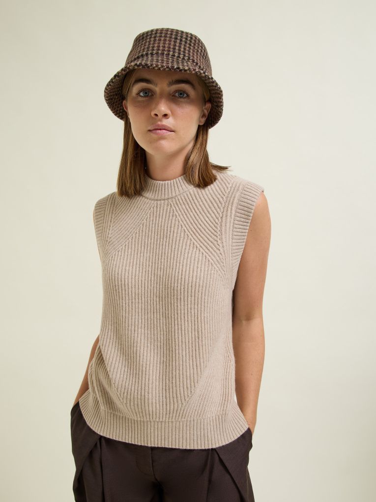 Cashmere Sweater Darla