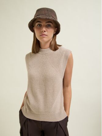 Pull cachemire Darla