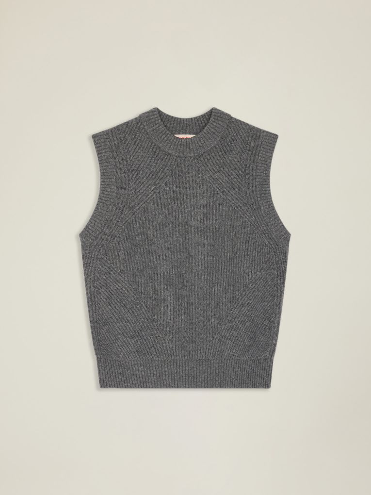 Cashmere Sweater Darla