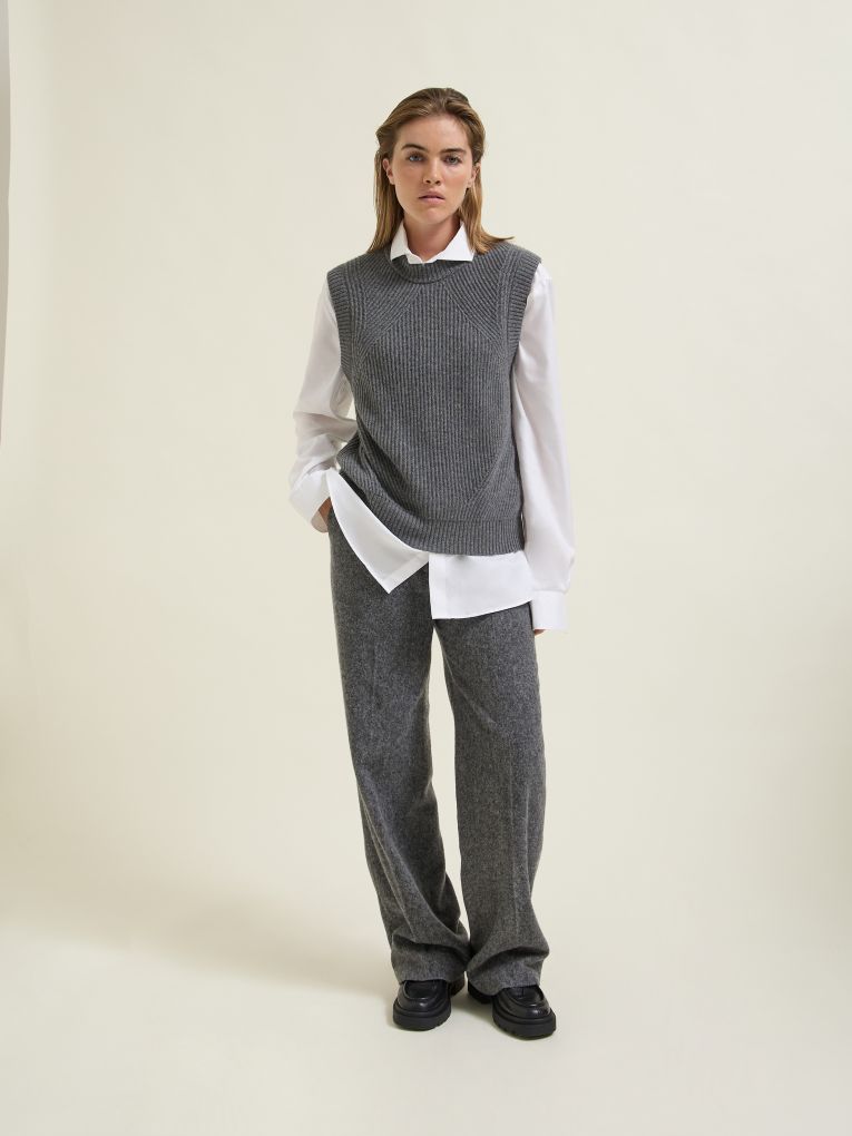 Pull cachemire Darla