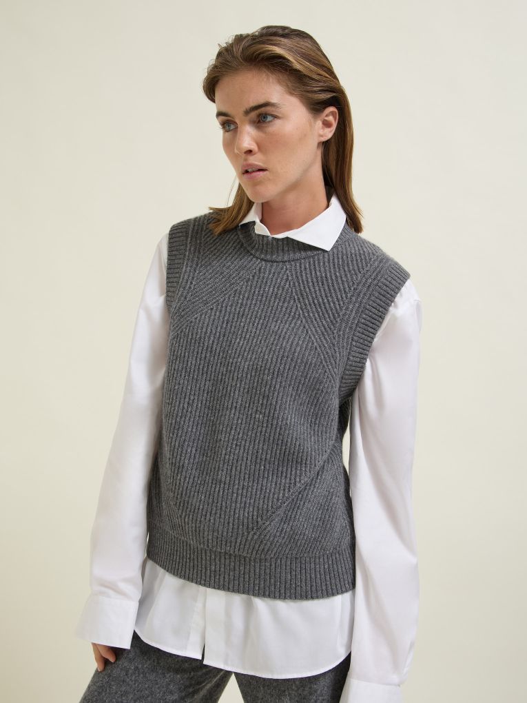 Pull cachemire Darla