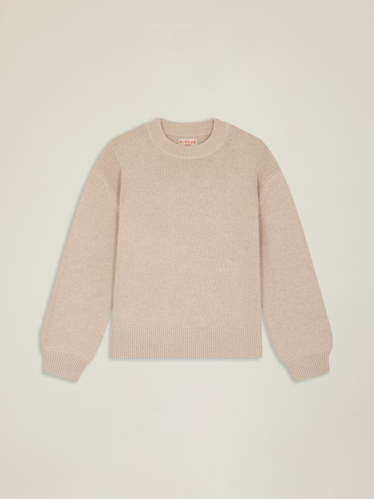 Cashmere Sweater Gala