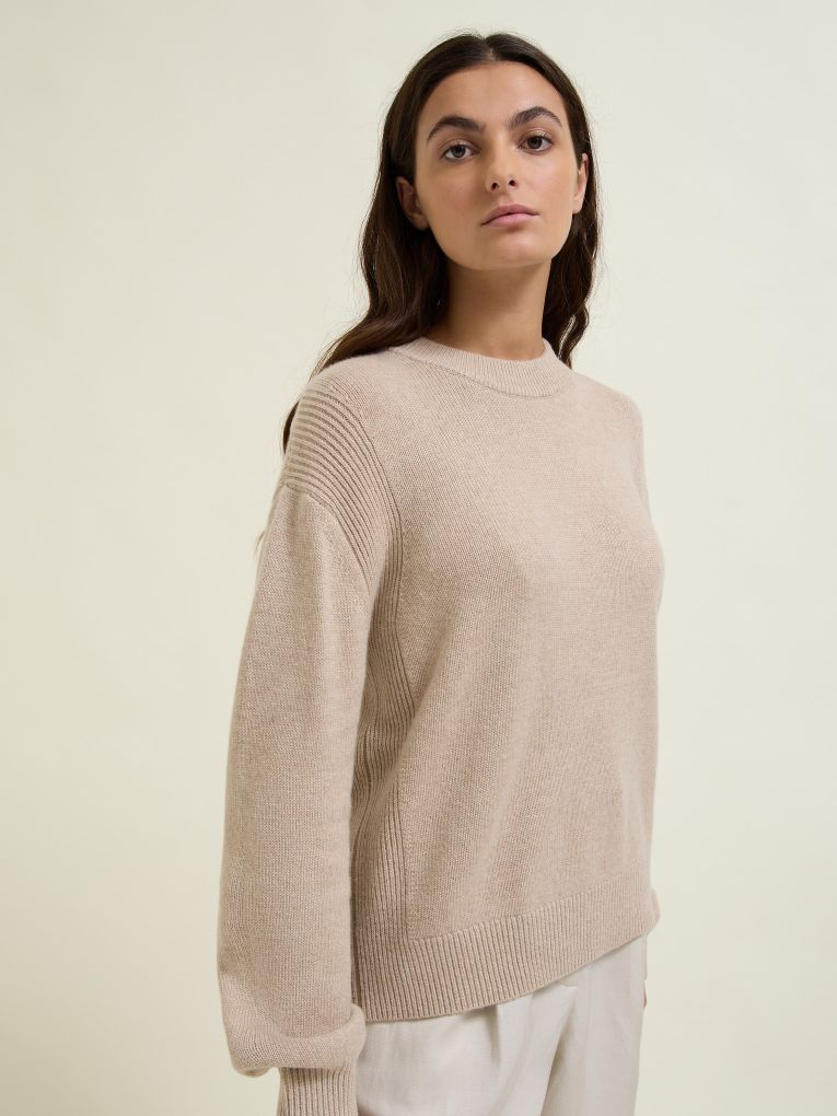 Cashmere Sweater Gala