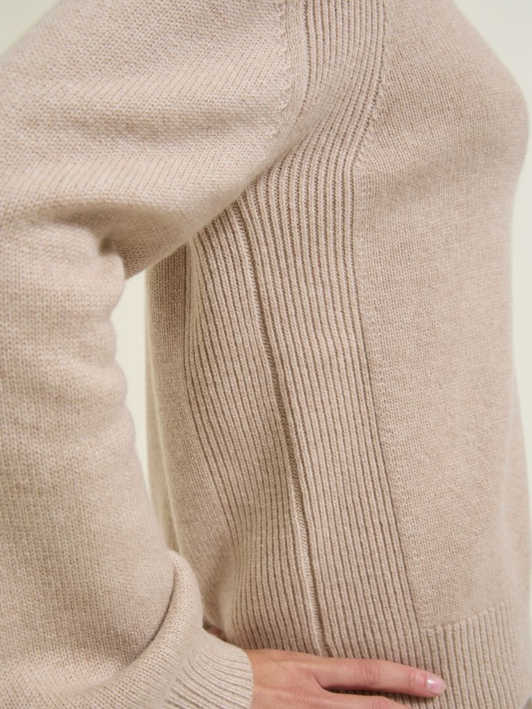 Cashmere Sweater Gala