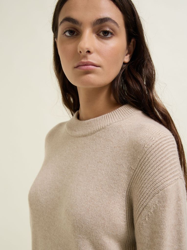 Cashmere Sweater Gala