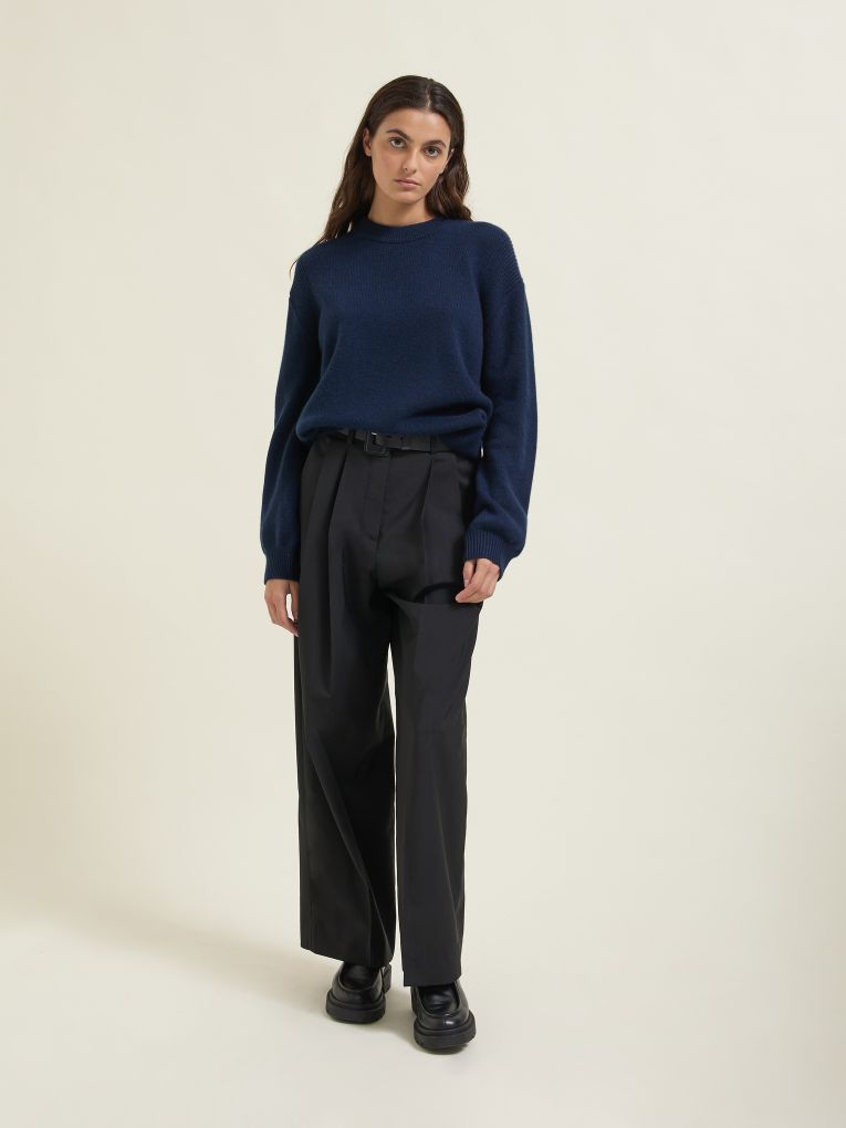 Cashmere Sweater Gala