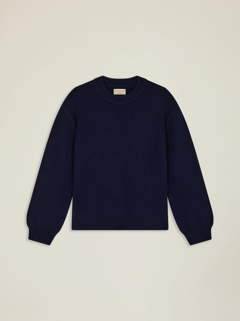 Cashmere Sweater Gala