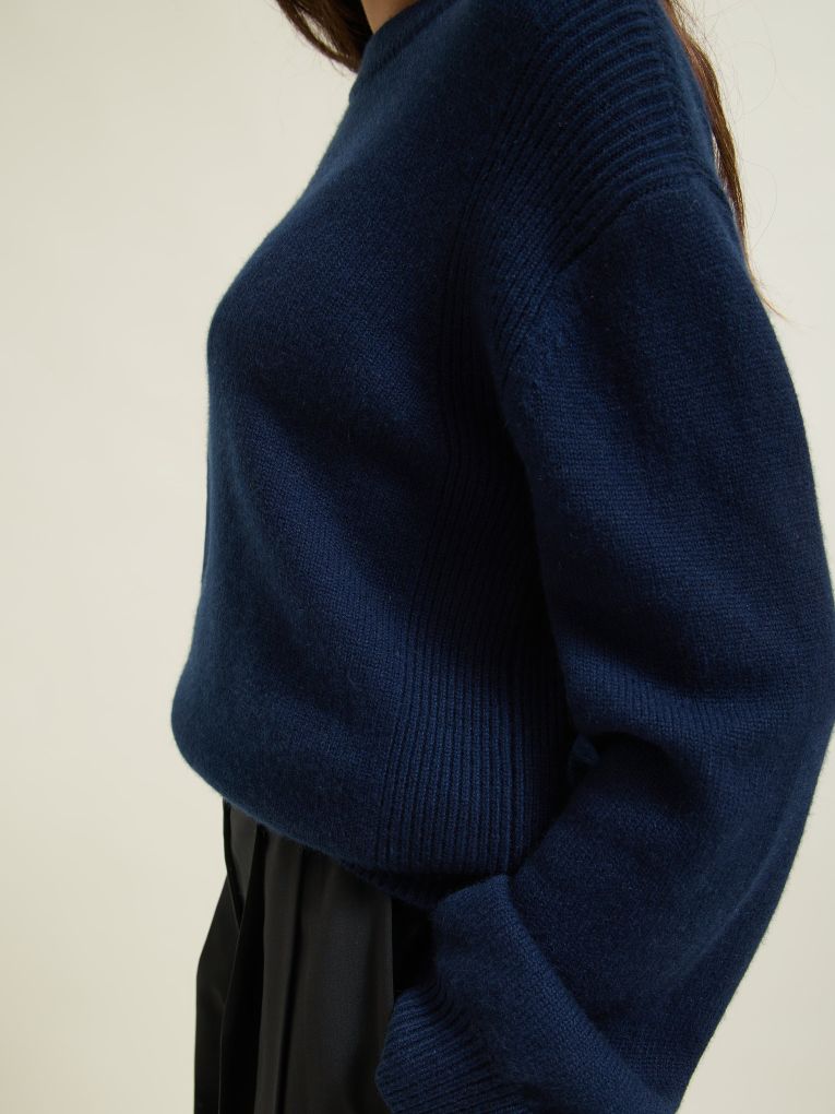 Cashmere Sweater Gala