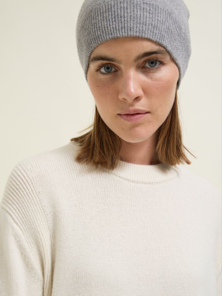 Cashmere Sweater Gala