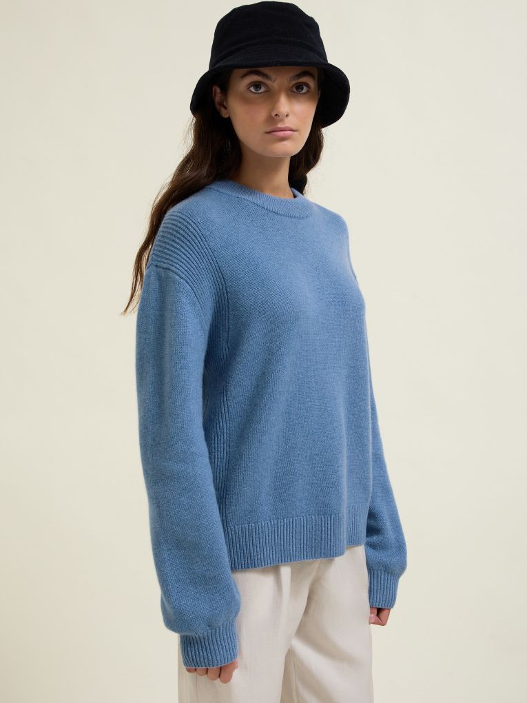 Cashmere Sweater Gala