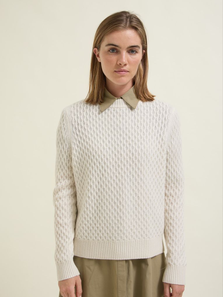 Pull cachemire Galyna