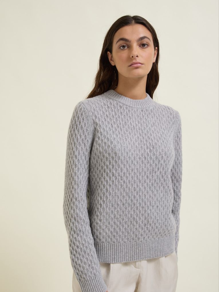 Pull cachemire Galyna